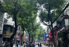Bán nhà mặt phố phường Đồng Cổ, mặt tiền rộng 6m, phù hợp vừa ở vừa kinh doanh... Bán nhà mặt phố tại Tây Hồ, Hà Nội 01