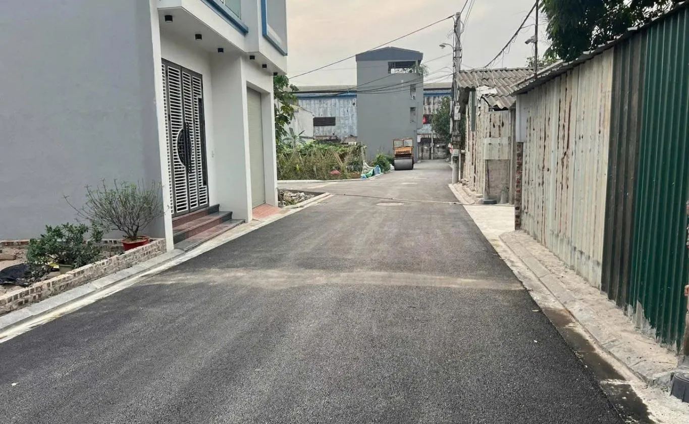 Bán đất đấu giá X8 Nguyên Khê, diện tích 78.8m2, mặt tiền 7m... Bán đất tại Phúc Thịnh, Hà Nội 01