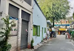 Nhà mặt phố kinh doanh đỉnh tại Gò Vấp, 2 mặt tiền siêu lợi thế... Bán nhà mặt phố tại An Hội Tây, Hồ Chí Minh 09