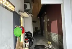 Nhà trong ngõ, ngách, hẻm - 45.4m² - Bình Thạnh, TP Hồ Chí Minh - 5.7 tỷ... Bán nhà riêng tại Bình Thạnh, Hồ Chí Minh 08