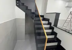 Nhà 2 tầng 3PN tại Bình Thạnh, diện tích 37.6m², giá 6.65 tỷ, phan văn trị... Bán nhà riêng tại Bình Lợi Trung, Hồ Chí Minh 12