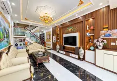 Nhà mặt phố Hải An, Hiện đại, Sống Đẳng Cấp... Bán nhà mặt phố tại Hải An, Hải Phòng 01