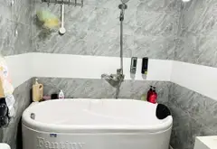 Nhà 5 tầng đẹp, giá cực hấp dẫn tại Long Biên... Bán nhà riêng tại Việt Hưng, Hà Nội 09