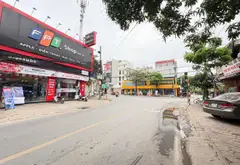 Tổng diện tích: 80m² MT=HẬU 7.8M – đã táchsổ đỏ riêng biệt: Chỉ vài bước chân ra đường 418, giáp tr... Bán đất tại Sóc Sơn, Hà Nội 03