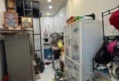 TÔN ĐẢN Q4 - 9.3M2 (SD 18M2) - 2 TẤM BTCT - HẺM 3M - NHỈNH 1 TỶ... Bán nhà riêng tại Khánh Hội, Hồ Chí Minh 01