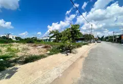 Bán đất mặt tiền rộng 28m, gần Akira Citi, quỹ đất hiếm 3879m2... Bán đất tại An Lạc, Hồ Chí Minh 06