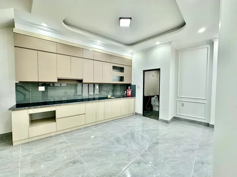 Nhà khu An Chân, Hồng Bàng... Bán nhà riêng tại Hồng Bàng, Hải Phòng 01