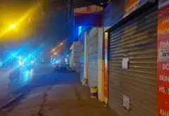 Biệt thự mặt phố góc ba mặt thoáng với tầm nhìn sông Hồng hiếm có... Bán nhà mặt phố tại Vĩnh Hưng, Hà Nội 01