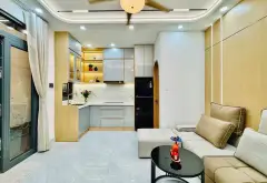 Nhà nhỏ xinh, vị trí vàng ngay Vạn Kiếp... Bán nhà riêng tại Gia Định, Hồ Chí Minh 05