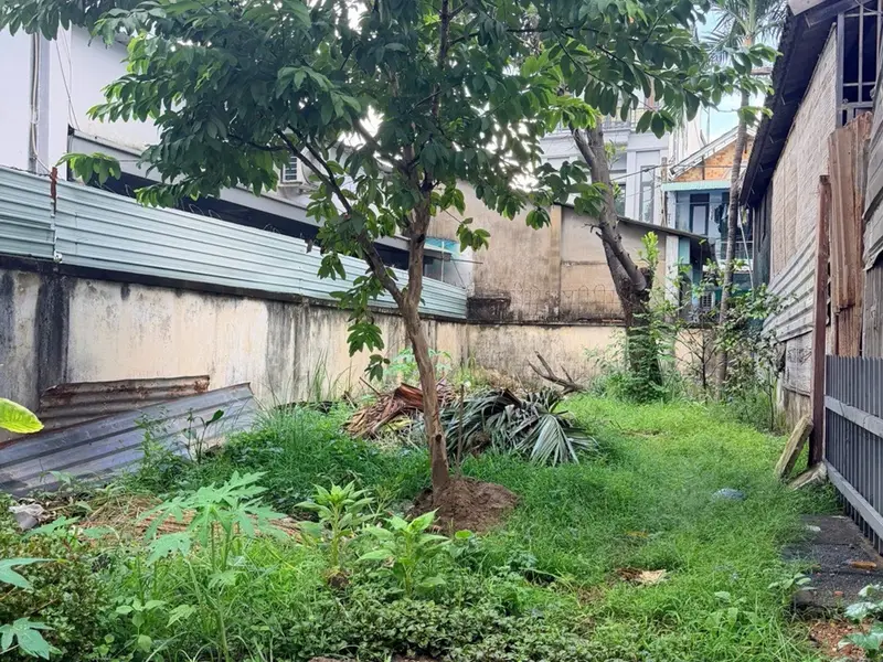 🌿 ĐẤT 56M² HẺM XE HƠI – GẦN DƯƠNG ĐÌNH HỘI, ĐỖ XUÂN HỢP – 4,3 TỶ CÓ ĐÁNG XEM?... Bán đất tại Phước Long, Hồ Chí Minh 01