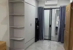 CHDV 7 tầng, 23 phòng, Lê Đức Thọ phường Gò Vấp -HXH 8m thông tứ phía - dòng tiền 120tr/tháng - 29T... Bán chung cư mini tại Gò Vấp, Hồ Chí Minh 08