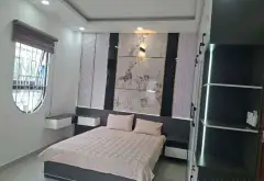 🌼 KHU PHỐ PHÂN LÔ ĐỒNG BỘ •CĂN NHÀ SIÊU PHẨM 2 MẶT TIỀN • NỞ HẬU ĐẸP, NGANG 5,35M • 5 TẦNG • 4PN... Bán nhà riêng tại Bình Tân, Hồ Chí Minh 16