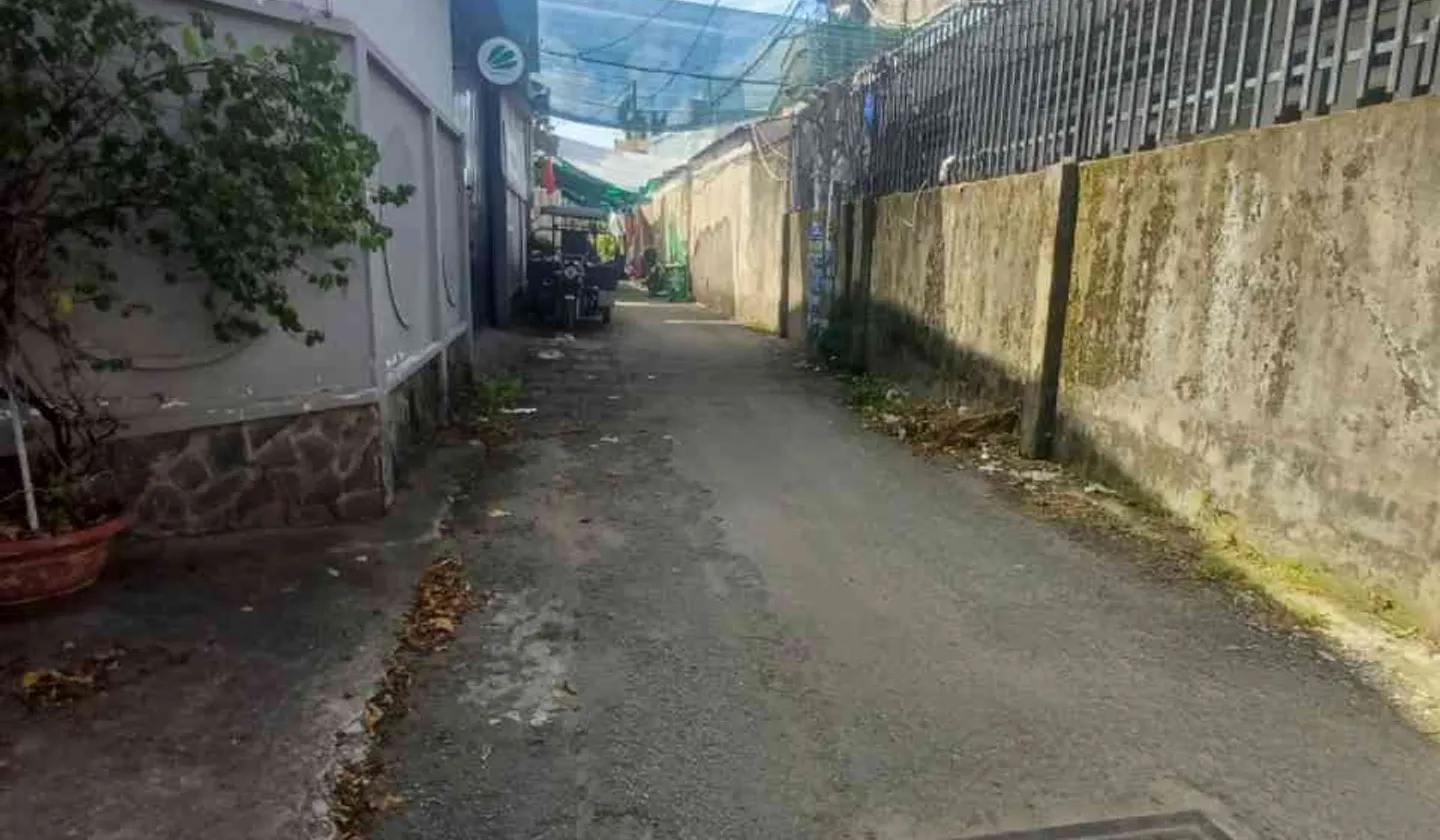 Cơ Hội Vàng Sở Hữu Nhà 4 Tầng Tại Khu Vực Sầm Uất, Giá Tốt... Bán nhà riêng tại Bình Tân, Hồ Chí Minh 01