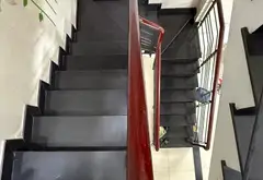 NHÀ 4 TẦNG HẺM NHỰA 6M THÔNG - KHU BÀU CÁT NI SƯ HUỲNH LIÊN - GẦN 120M2 NHỈNH 12 TỶ... Bán nhà riêng tại Bảy Hiền, Hồ Chí Minh 07