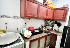 Nhà 2 tầng 43m² tại Tân Sơn Nhì giá 4,3 tỷ đồng... Bán nhà riêng tại Tân Sơn Nhì, Hồ Chí Minh 05