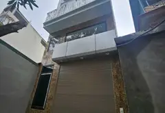 Chính Chủ Bán Nhà Yên Kiện 40m2 mới đẹp ở ngay Lô Góc Sổ đỏ Không Quy Hoạch chỉ 6 tỷ 95... Bán nhà riêng tại Ngọc Hồi, Hà Nội 01