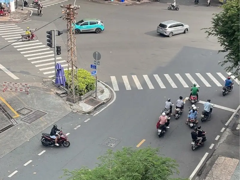 Căn hộ chung cư VIP... Bán căn hộ chung cư tại An Đông, Hồ Chí Minh 01