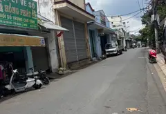 Nhà Đẹp Oto Đậu Ngay Phan Anh - Đầu Tư Thanh Khoản Cao... Bán nhà riêng tại Phú Thạnh, Hồ Chí Minh 03