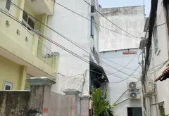 Bán lô đất thổ cư diện tích 59.6 m² tại xã Dương Cát Lợi, Nhà Bè... Bán đất tại Nhà Bè, Hồ Chí Minh 03