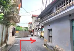 Mảnh Đất Nở Hậu Ô Tô Ra Vào Thoải Mái Tại Vùng Làng Đại Bản... Bán đất tại Gia Lâm, Hà Nội 03