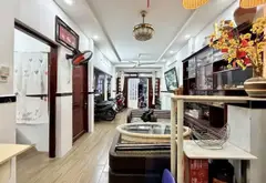 72m² 5.5x11 Nở Hậu – Cách Mặt Tiền Nguyễn Xí 40m Chỉ Hơn 90 Triệu/m²... Bán nhà riêng tại Bình Lợi Trung, Hồ Chí Minh 02
