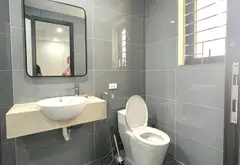 Nhà Nguyễn Sơn 7 tầng hiện đại, gara rộng rãi, tiện nghi đỉnh cao... Bán nhà riêng tại Bồ Đề, Hà Nội 06