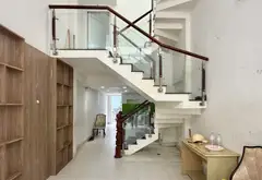 Nhà 3 Tầng Gần Trung Tâm Phú Nhuận - Tiện Nghi, Hiện Đại... Bán nhà riêng tại Phú Nhuận, Hồ Chí Minh 02