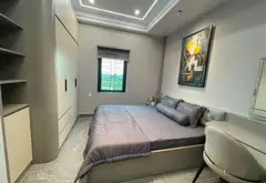 Nhà phố 3 tầng hướng Đông tại Tổ 7 Thị Trấn An Dương - Vị trí lý tưởng tiện nghi đầy đủ... Bán nhà riêng tại An Dương, Hải Phòng 12