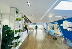 Bán Nhà 8Tầng diện tích 383m2 Mặt Tiền khủng, Có 1Hầm MẶT PHỐ PHÚC LỢI VỊ TRÍ ĐẸP NHẤT KHU VỰC... Bán nhà mặt phố tại Phúc Lợi, Hà Nội 15