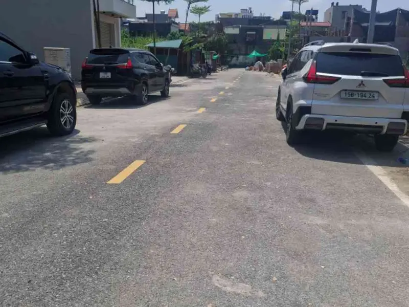 Cơ Hội Vàng Sở Hữu Đất Tái Định Cư Vạn Mỹ, Ngô Quyền, Hải Phòng... Bán đất tại Ngô Quyền, Hải Phòng 01