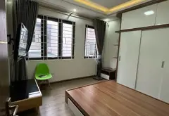 💥Đội Cấn, Ba Đình – 40m² – 5 tầng – mặt tiền 5,5m – 9,5 tỷ... Bán nhà riêng tại Ngọc Hà, Hà Nội 06