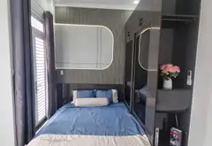 Bán nhà 2 tầng 32m2 tại Thống Nhất giá 4,55 tỷ... Bán nhà riêng tại An Hội Đông, Hồ Chí Minh 14