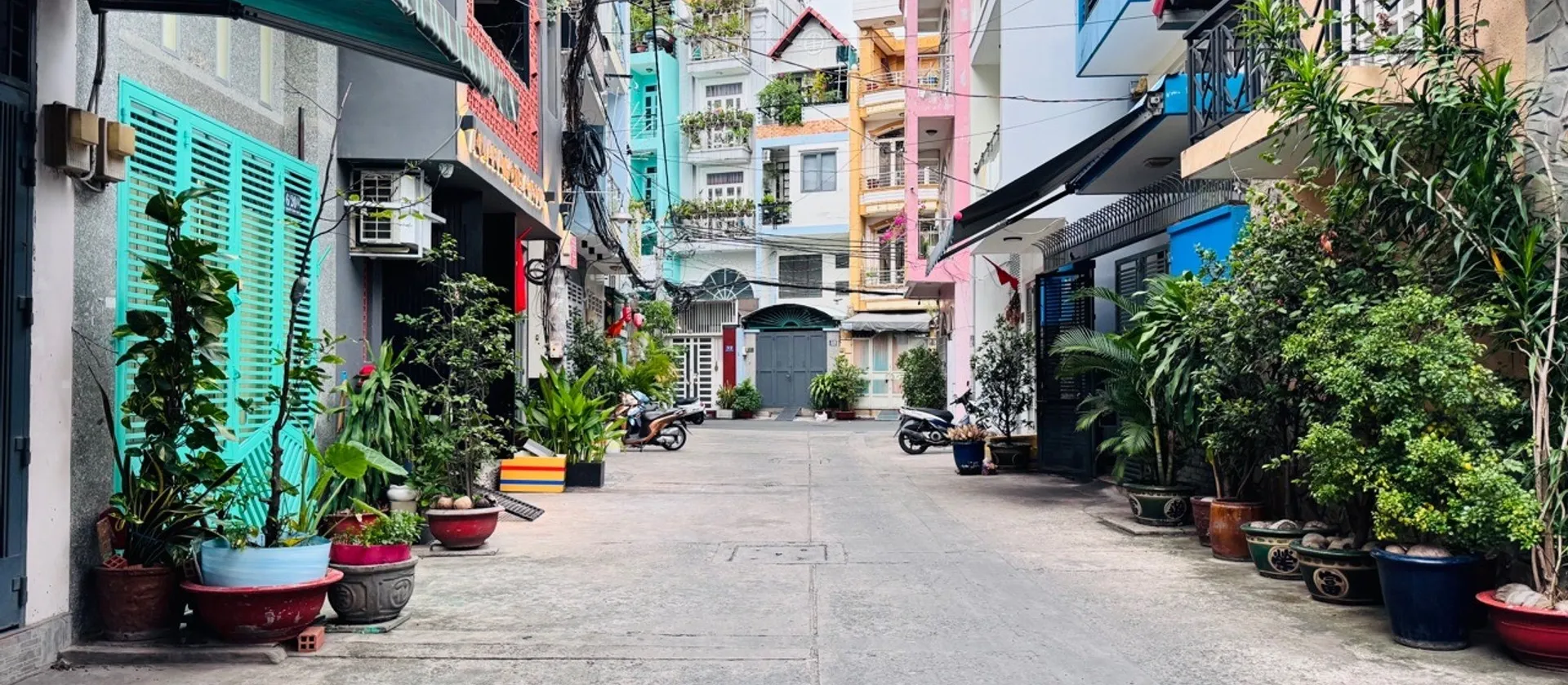 Nhà đẹp trung tâm Quận 1, hẻm rộng, tiện nghi đầy đủ... Bán nhà riêng tại Cầu Ông Lãnh, Hồ Chí Minh 01