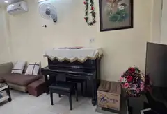 Nhà mặt phố Vườn Lài - Không gian lý tưởng cho kinh doanh và an cư... Bán nhà mặt phố tại Phú Thọ Hòa, Hồ Chí Minh 07
