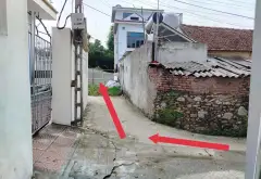 Đất xây nhà hiếm tại Thôn Bảo Tháp, cơ hội vàng cho an cư lý tưởng... Bán đất tại Đông Cứu, Bắc Ninh 03