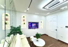 Bán căn hộ 2 ngủ tại Quan Hoa, Cầu Giấy, giá 2.48 tỷ... Bán căn hộ chung cư tại Nghĩa Đô, Hà Nội 05