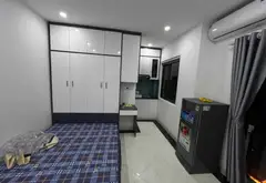 Chung cư mini mặt tiền trung tâm Đống Đa - cơ hội đầu tư sinh lời cao... Bán chung cư mini tại Văn Miếu - Quốc Tử Giám, Hà Nội 01