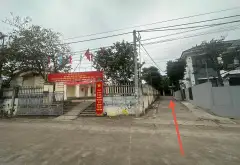 Đất nhỏ xinh tại Nam Cương, Sóc Sơn siêu tiện nghi... Bán đất tại Nội Bài, Hà Nội 02