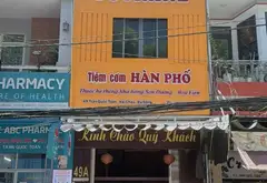 Bán nhà mặt phố Trần Quốc Toản, 45m2, mặt tiền 4.2m, 2 tầng, kinh doanh tốt... Bán nhà mặt phố tại Hải Châu, Đà Nẵng 03