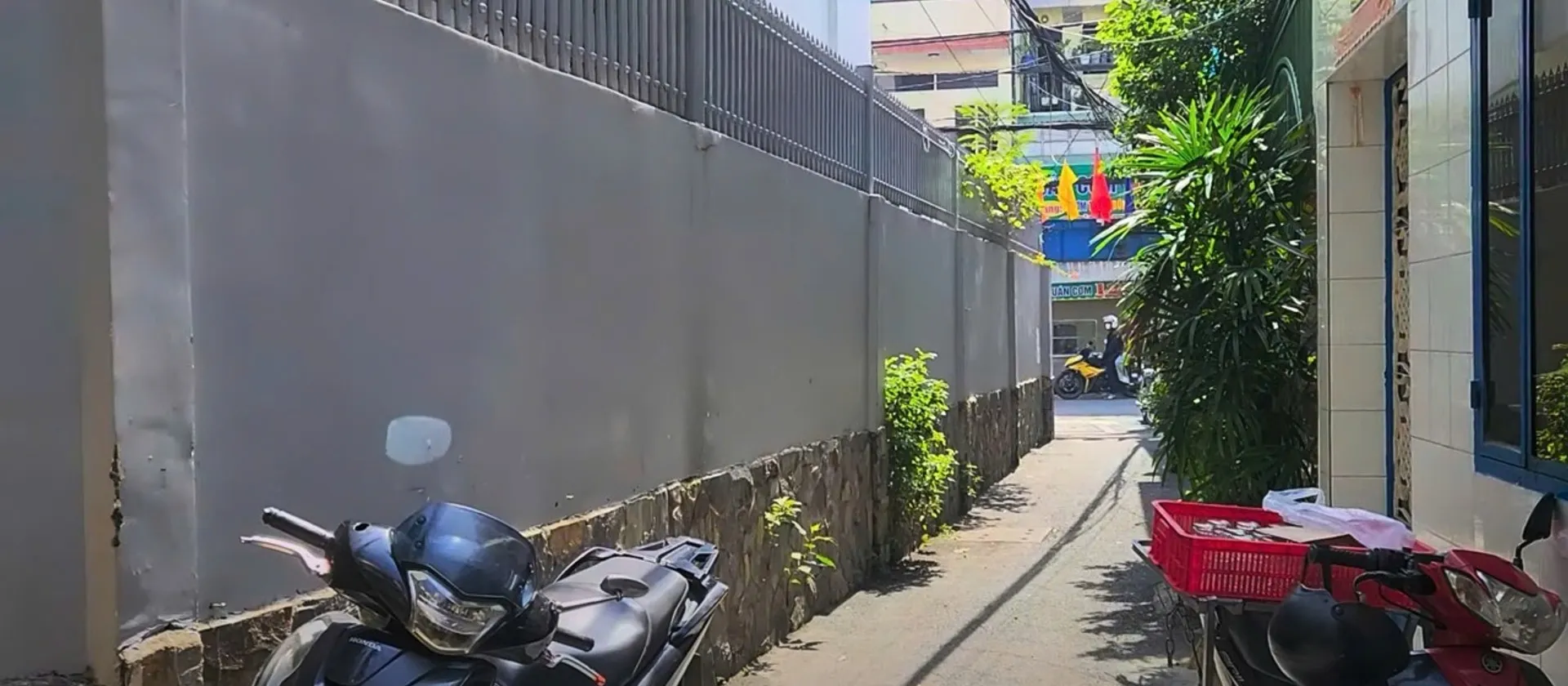 Bán nhà lô góc 3 mặt tiền tại phường An Nhơn, giá 7.5 tỷ... Bán nhà riêng tại An Nhơn, Hồ Chí Minh 01