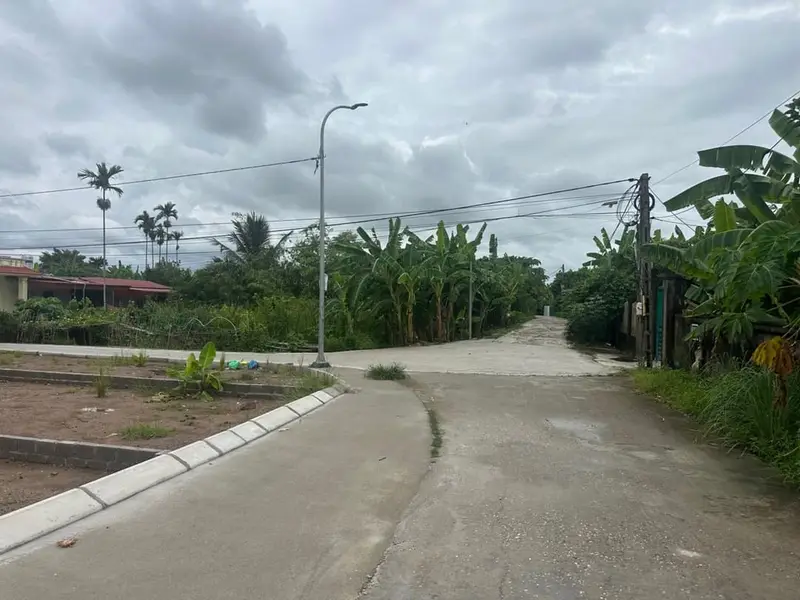 Nhà 3 tầng siêu xịn tại Kiều Đông, ngõ rộng thoáng, ô tô đỗ cửa... Bán nhà riêng tại An Hải, Hải Phòng 01