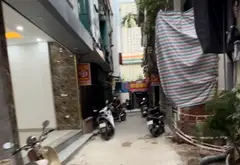 Căn hộ 9 phòng thu nhập ổn, thang máy hiện đại gần Viện K Tân Triều... Bán căn hộ chung cư tại Kiến Hưng, Hà Nội 05