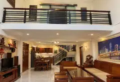 117m2 Full Ở Ngay Nhà Đẹp Lê Đức Thọ Ngang 5.2 m Ô tô ngủ trong nhà giá 8.X tỷ... Bán nhà riêng tại An Hội Tây, Hồ Chí Minh 02