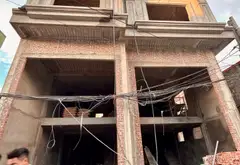 Cơ Hội Vàng Sở Hữu Nhà 5 Tầng Thang Máy Gần Hồ Sen... Bán nhà riêng tại Lê Chân, Hải Phòng 01