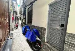 Nhà rộng mặt ngõ Hồng Mai, giá hời đón đầu phố... Bán nhà riêng tại Bạch Mai, Hà Nội 10