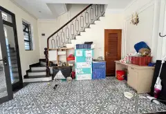 Bán gấp siêu phẩm lô góc 3 thoáng - 16 chỗ vào nhà cầu Bây, tặng full nội thất... Bán nhà riêng tại Phúc Lợi, Hà Nội 09