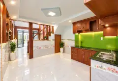 Nhà Q12 70M2 Đúc lửng 3PN nở hậu tài lộc Chỉ 3.75 Tỷ... Bán nhà riêng tại Tân Thới Hiệp, Hồ Chí Minh 02