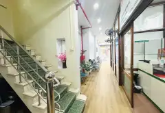 Nhà mặt phố kinh doanh 8 tầng, diện tích 101m², vị trí thuận tiện tại quận Đống Đa... Bán nhà mặt phố tại Láng, Hà Nội 01