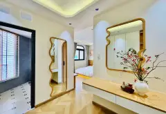 Wabisabi ngang 7m xây mới 5 tầng tại Gò Vấp... Bán nhà riêng tại Thông Tây Hội, Hồ Chí Minh 12