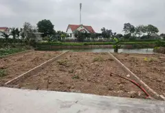 Đất Bán 83.5m² Tại Trung Chính, Lương Tài, Bắc Ninh - Giá 1.9 Tỷ VNĐ... Bán đất tại Trung Chính, Bắc Ninh 07